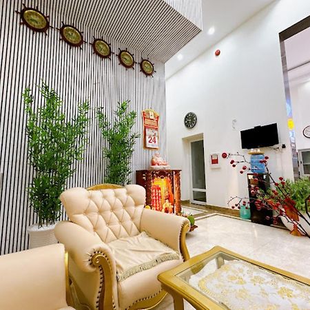 Thuan Phat House Soc Trang Extérieur photo
