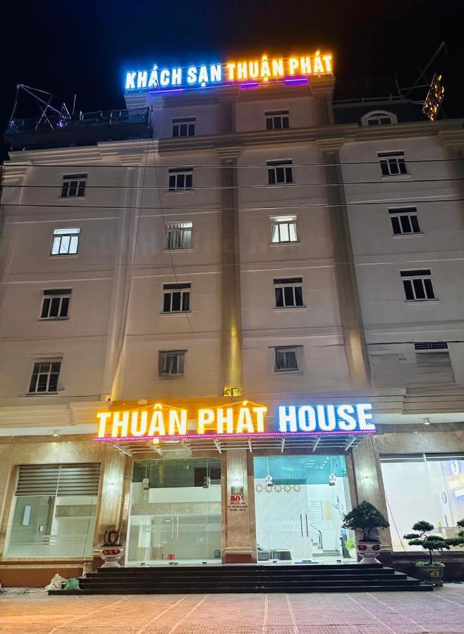 Thuan Phat House Soc Trang Extérieur photo