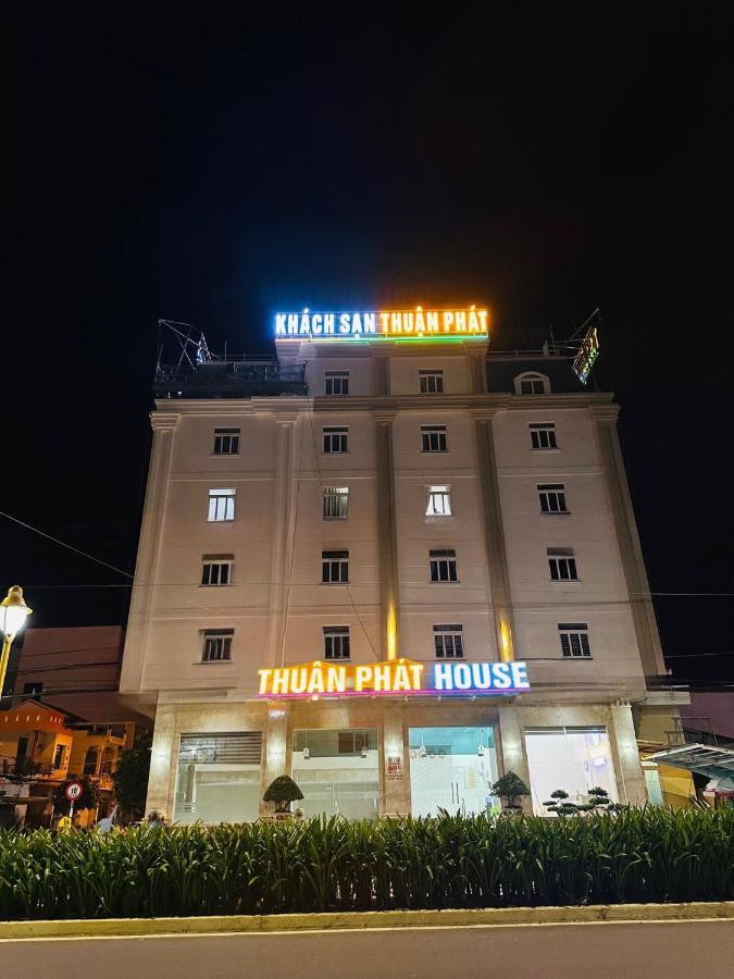 Thuan Phat House Soc Trang Extérieur photo