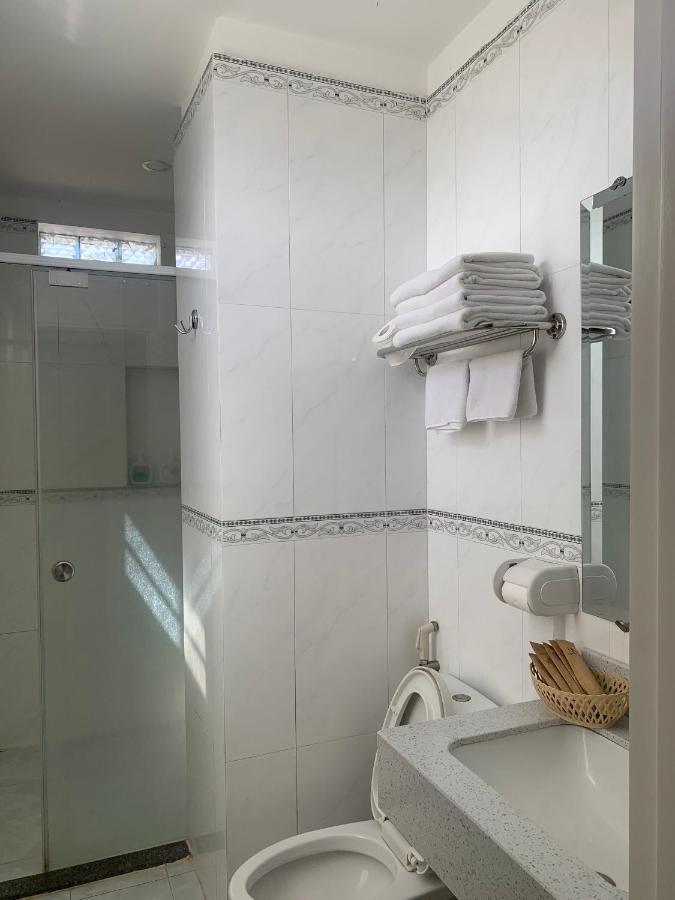 Thuan Phat House Soc Trang Extérieur photo