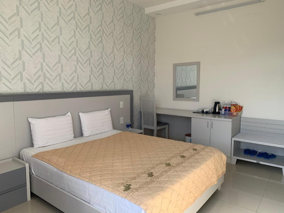 Thuan Phat House Soc Trang Extérieur photo
