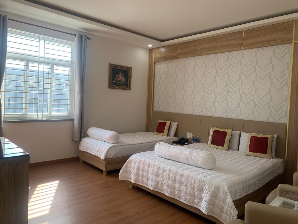 Thuan Phat House Soc Trang Extérieur photo