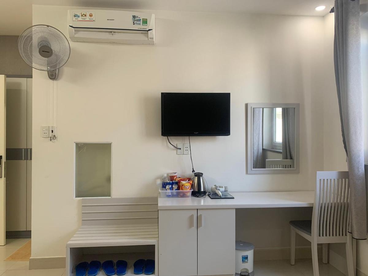 Thuan Phat House Soc Trang Extérieur photo