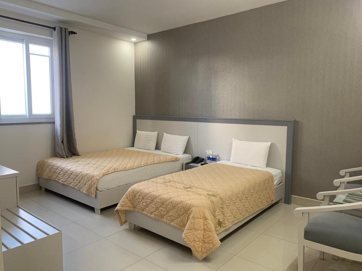 Thuan Phat House Soc Trang Extérieur photo