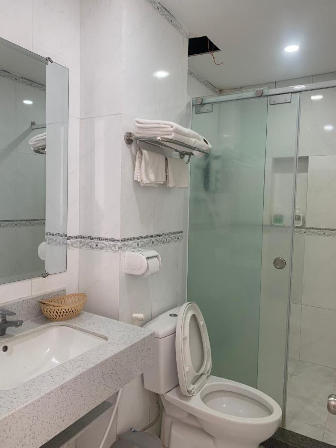 Thuan Phat House Soc Trang Extérieur photo