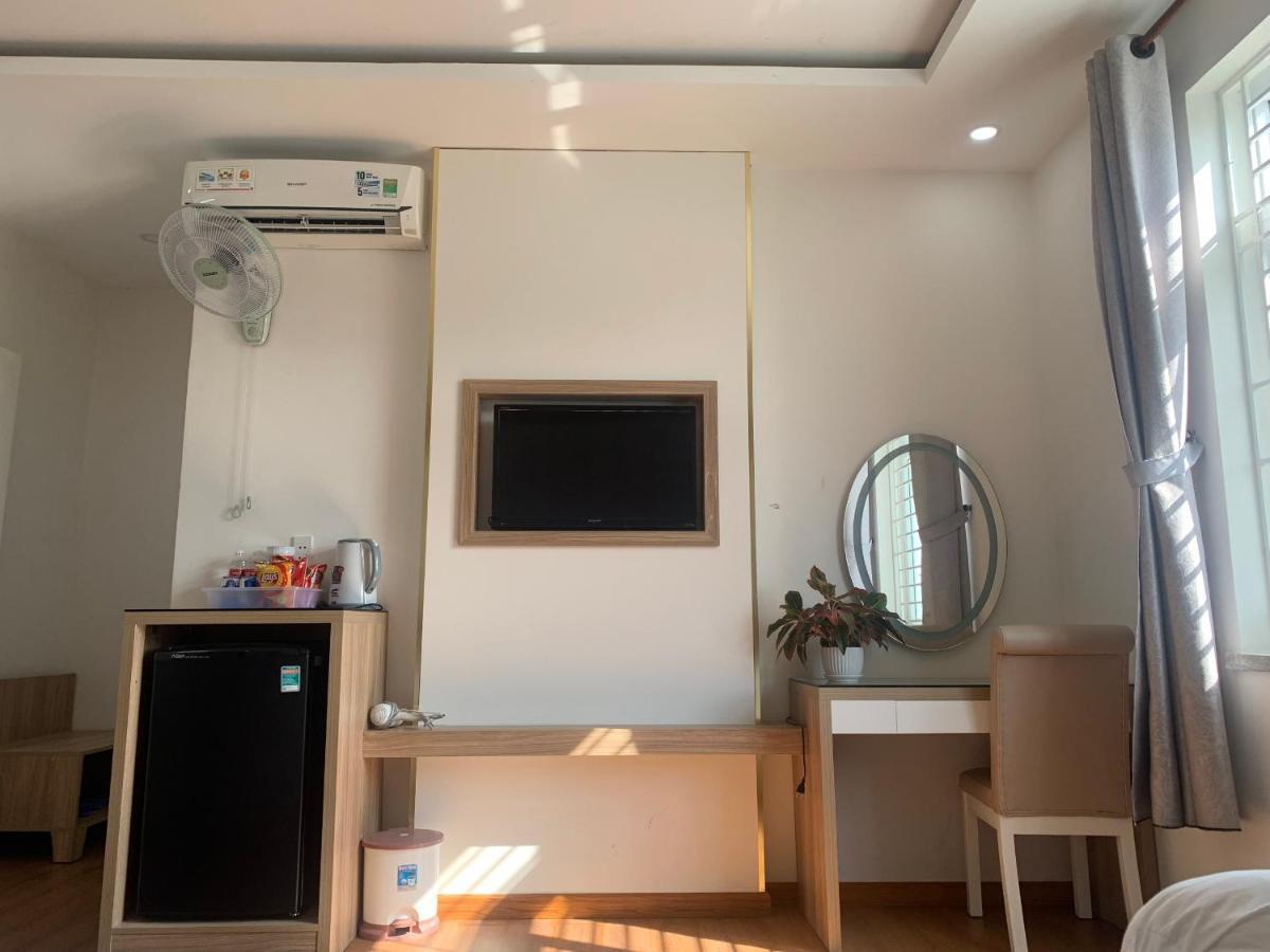 Thuan Phat House Soc Trang Extérieur photo