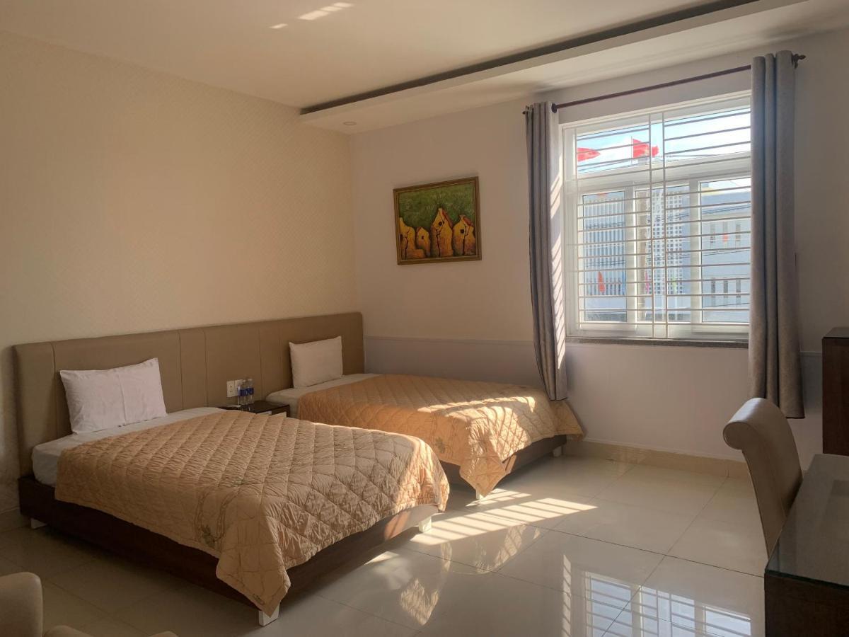 Thuan Phat House Soc Trang Extérieur photo