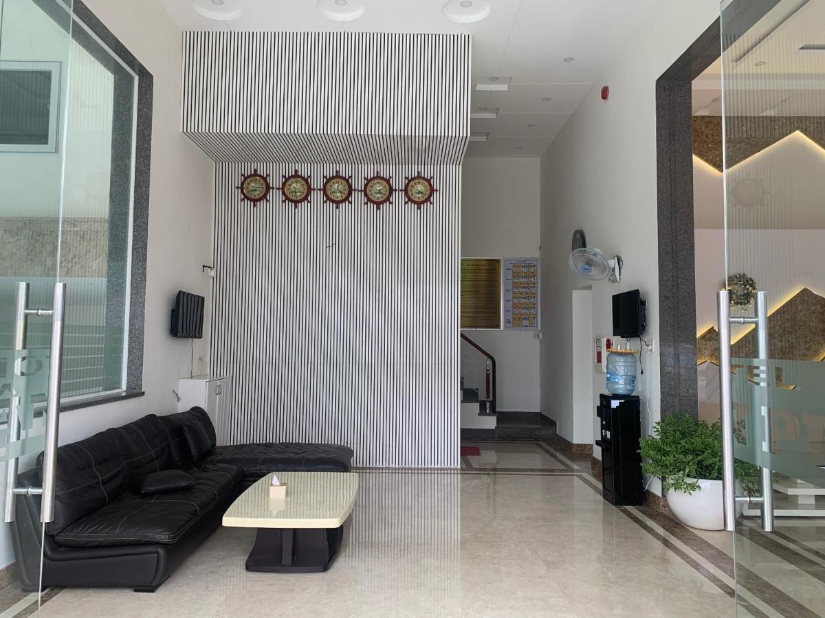 Thuan Phat House Soc Trang Extérieur photo