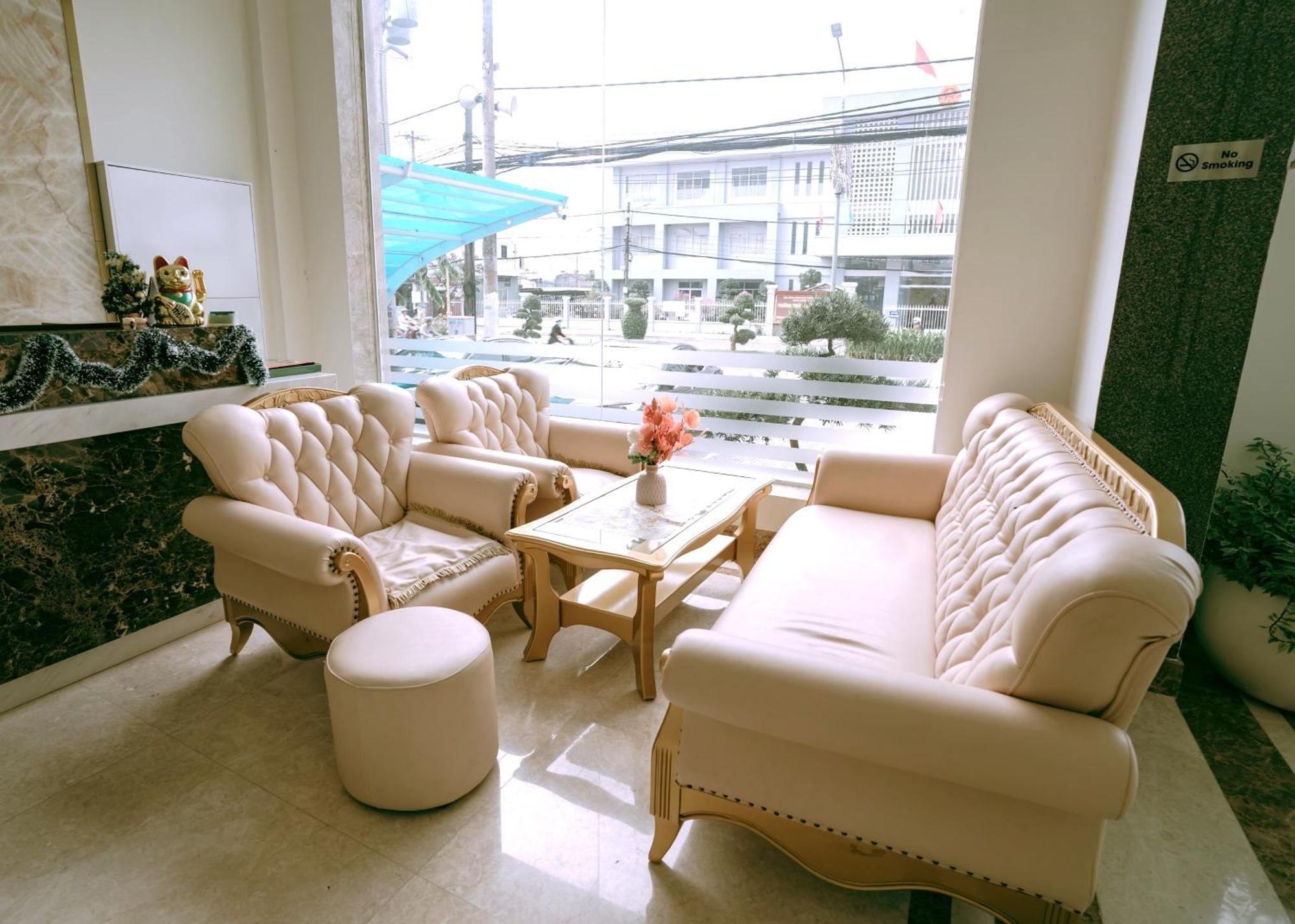 Thuan Phat House Soc Trang Extérieur photo