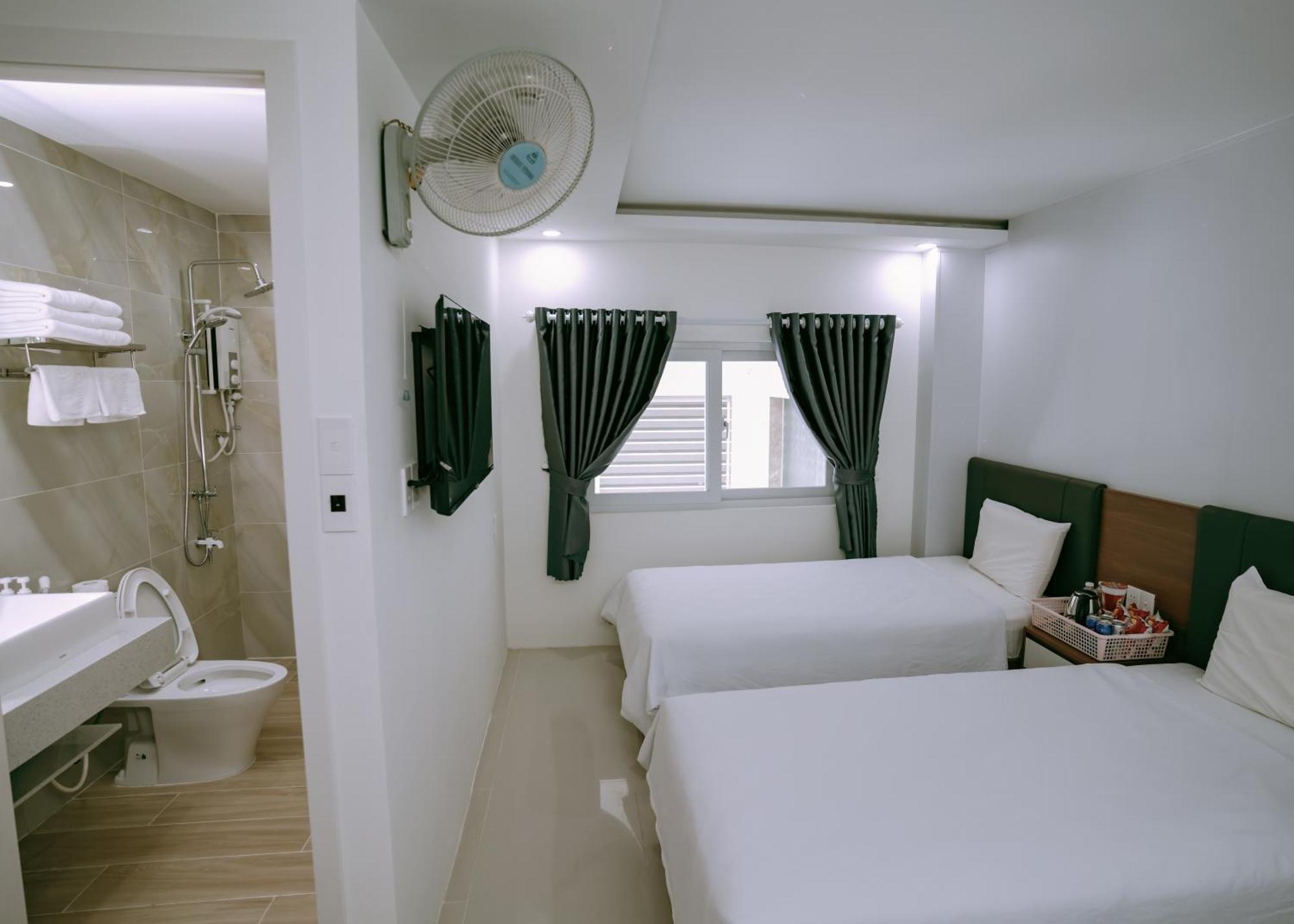 Thuan Phat House Soc Trang Extérieur photo
