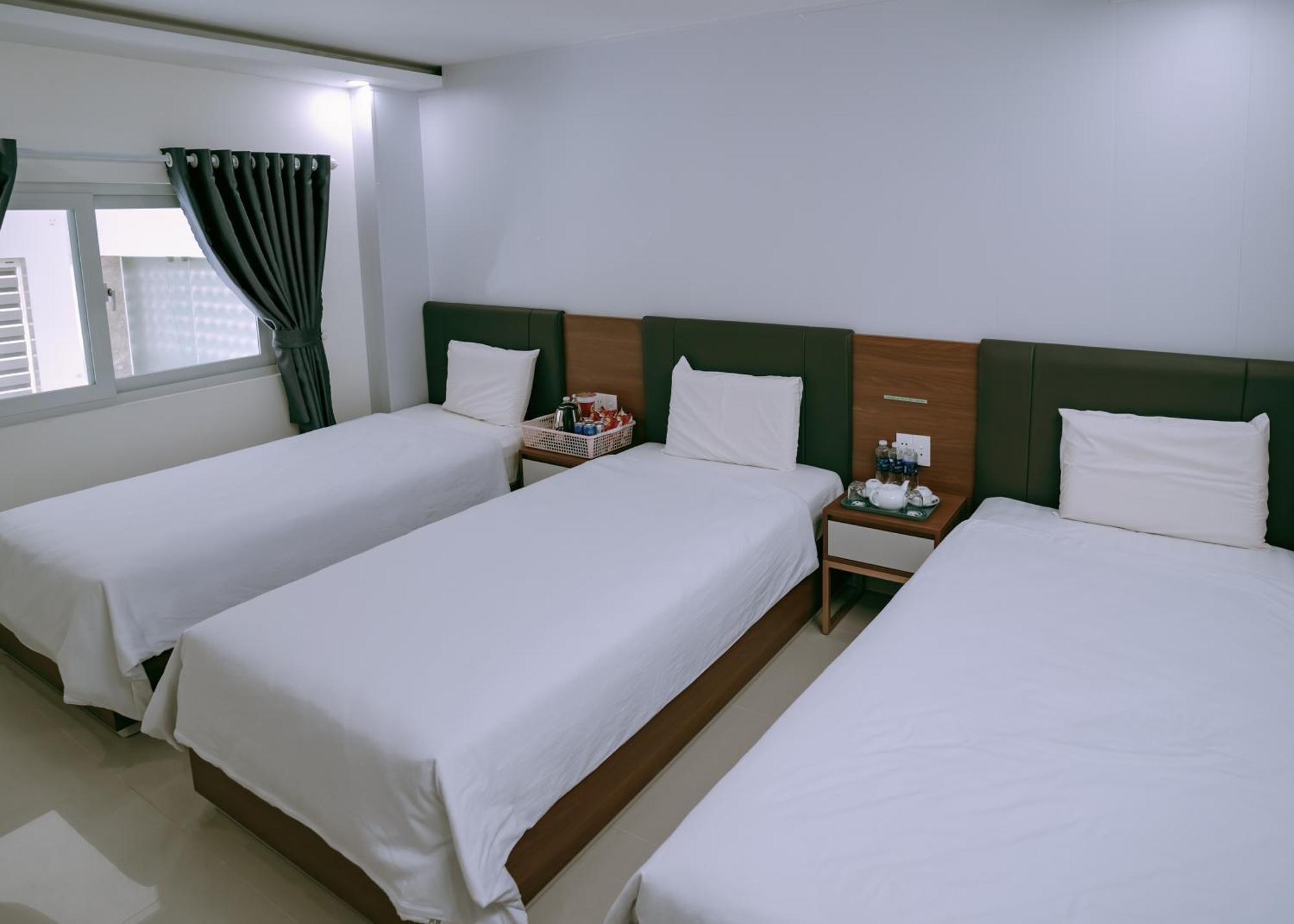 Thuan Phat House Soc Trang Extérieur photo