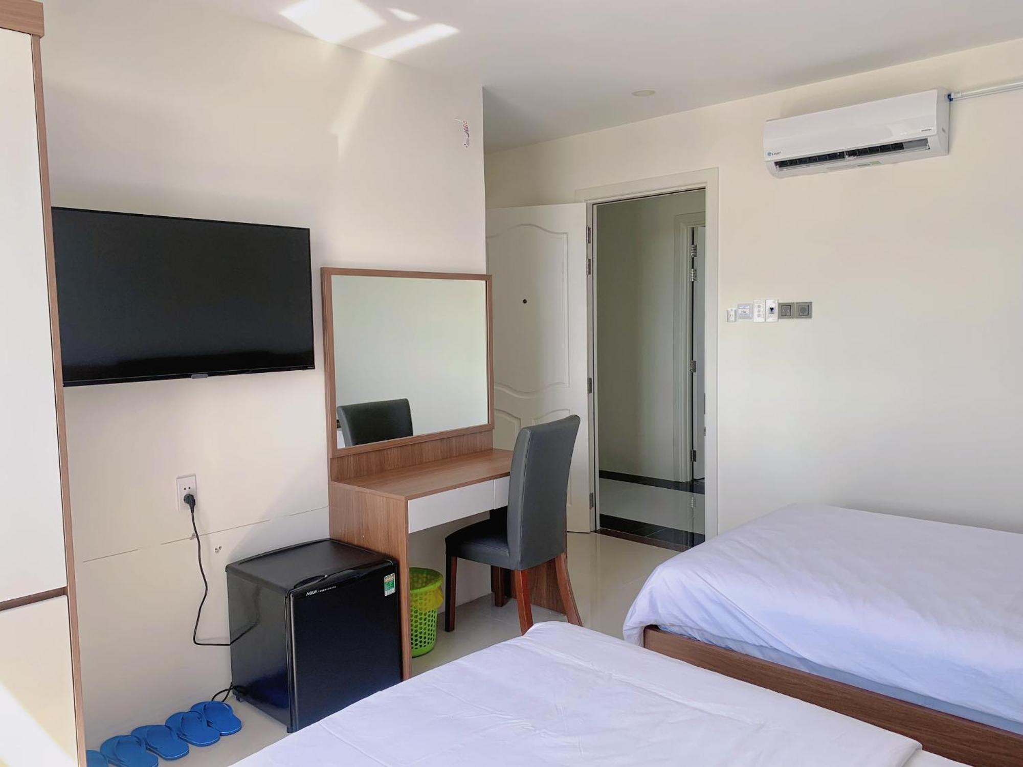 Thuan Phat House Soc Trang Extérieur photo