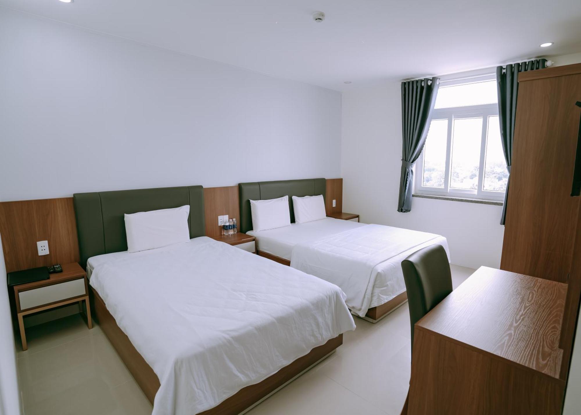 Thuan Phat House Soc Trang Extérieur photo