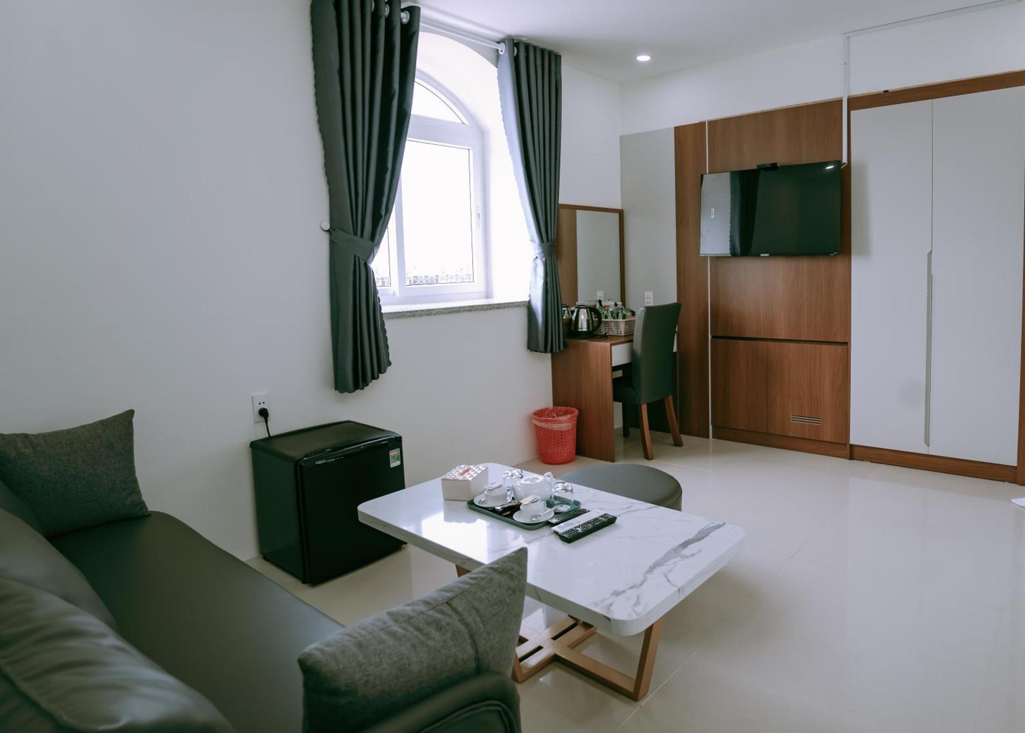 Thuan Phat House Soc Trang Extérieur photo