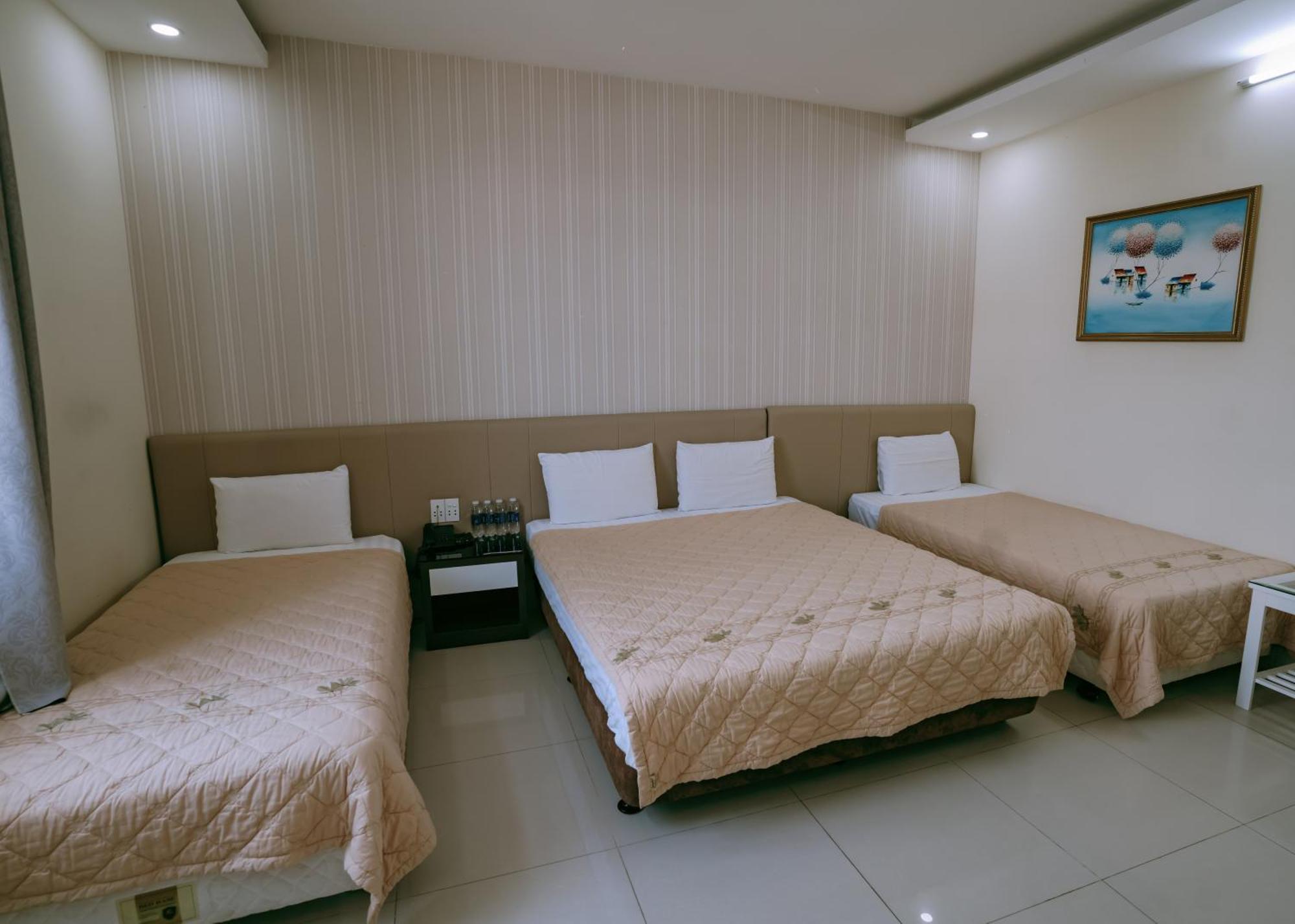 Thuan Phat House Soc Trang Extérieur photo