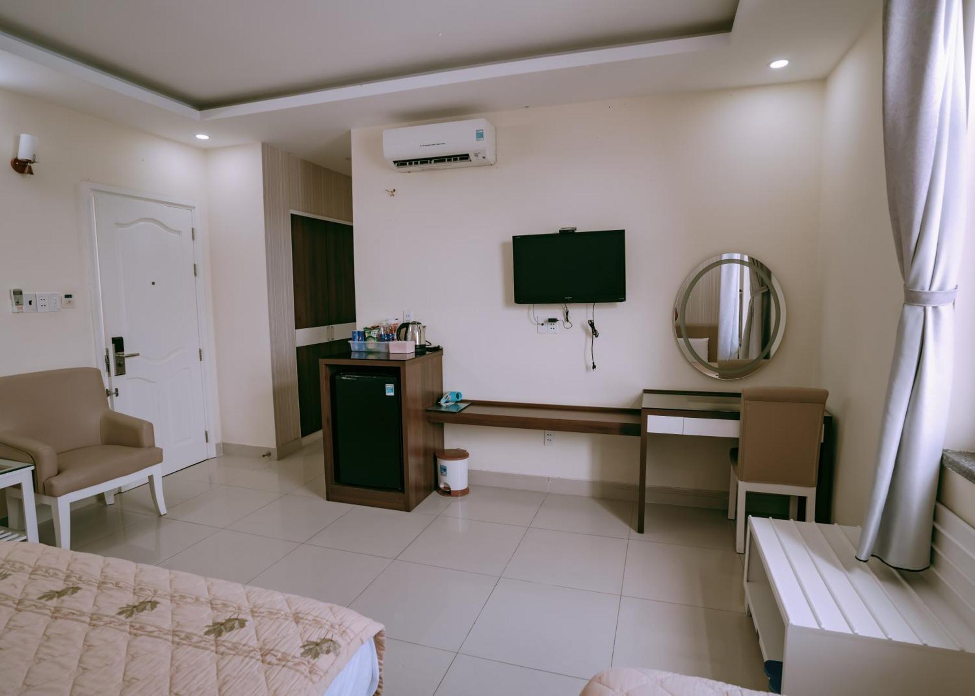 Thuan Phat House Soc Trang Extérieur photo