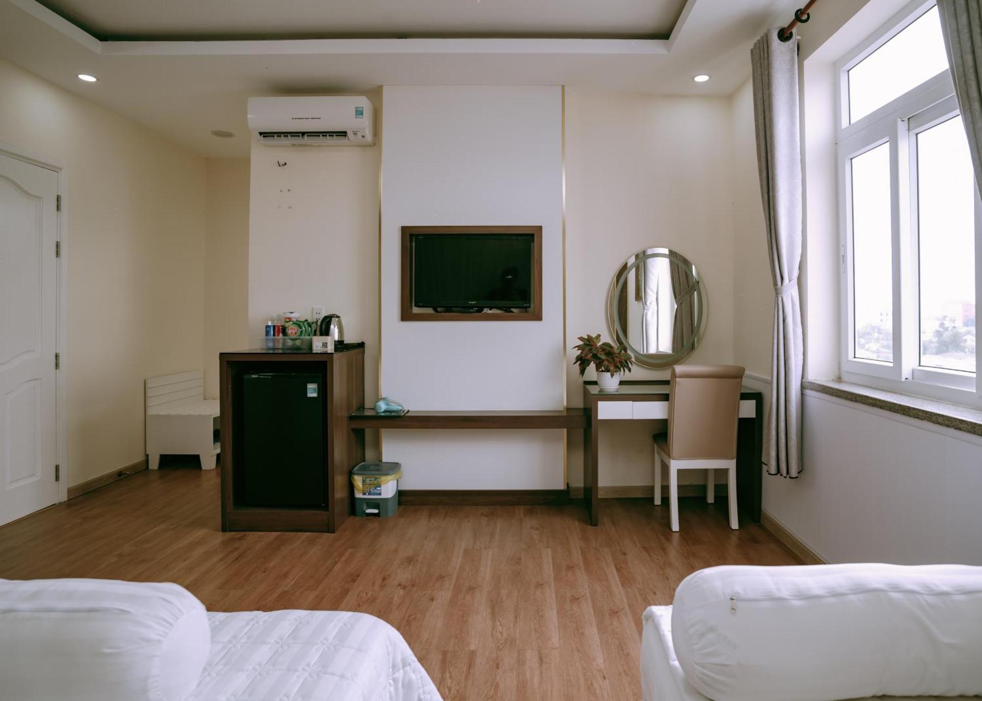 Thuan Phat House Soc Trang Extérieur photo