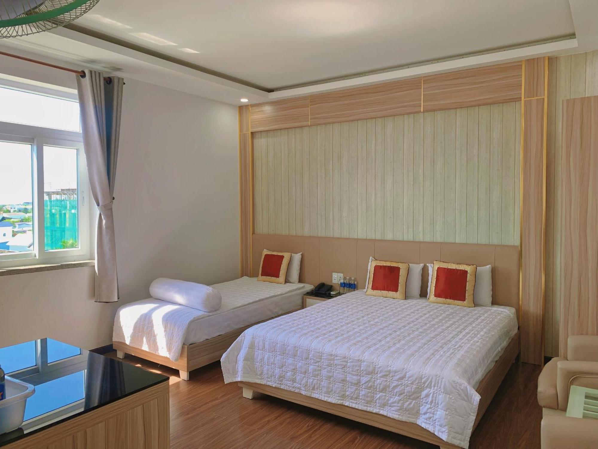 Thuan Phat House Soc Trang Extérieur photo