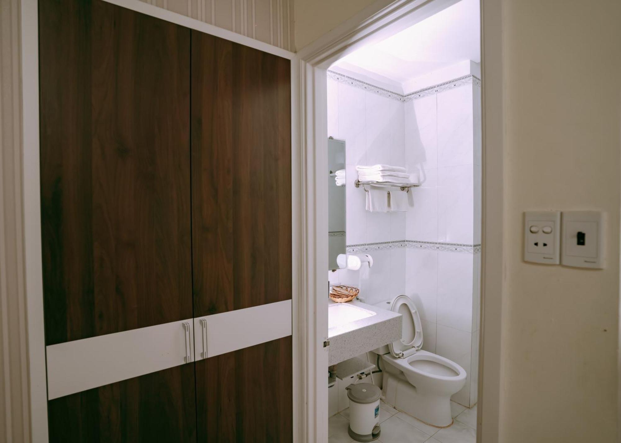 Thuan Phat House Soc Trang Extérieur photo
