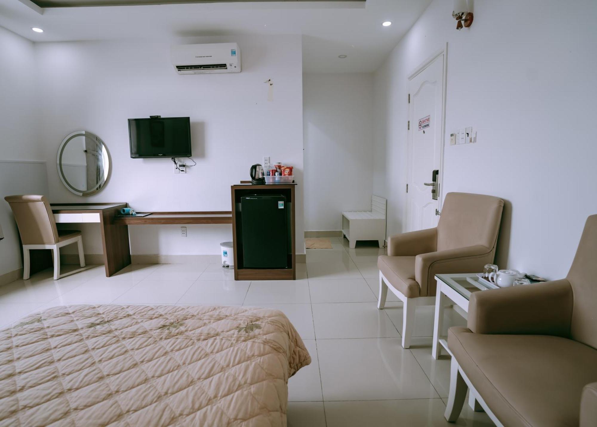 Thuan Phat House Soc Trang Extérieur photo