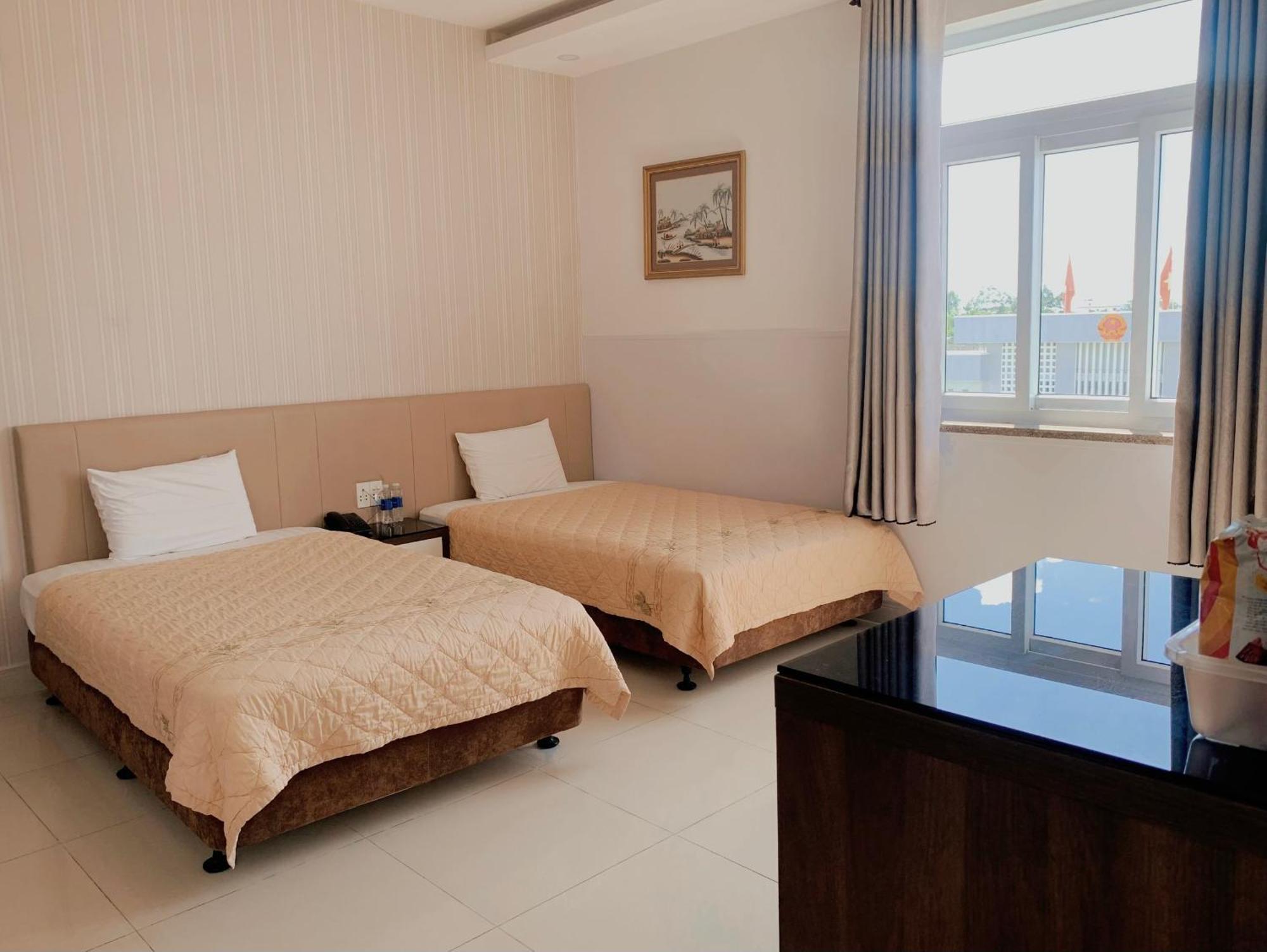 Thuan Phat House Soc Trang Extérieur photo
