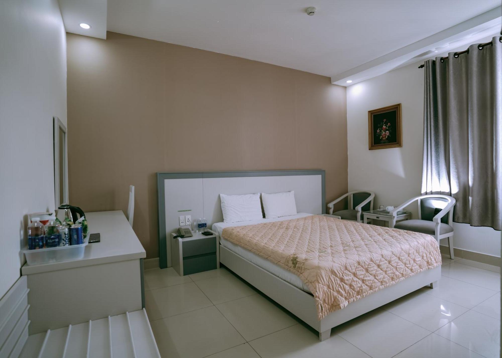 Thuan Phat House Soc Trang Extérieur photo