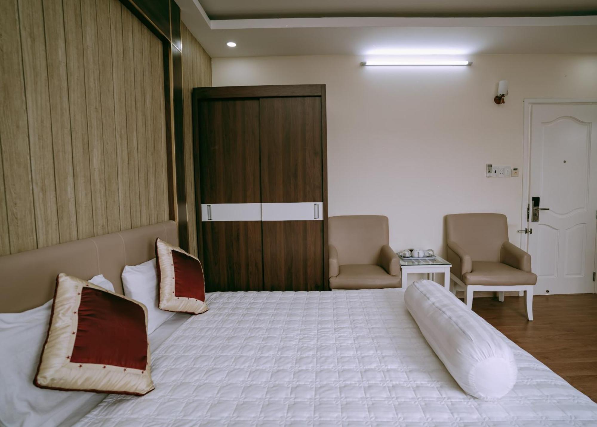 Thuan Phat House Soc Trang Extérieur photo