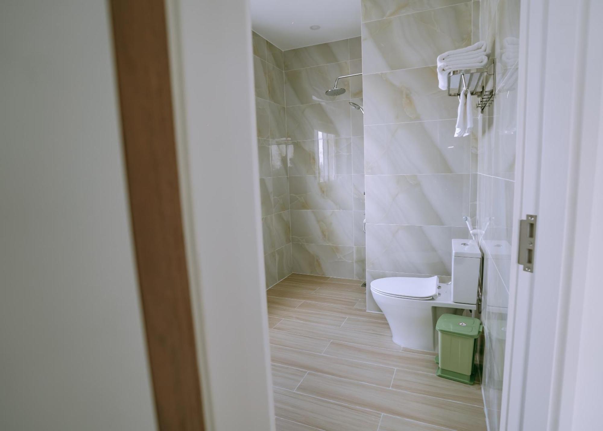 Thuan Phat House Soc Trang Extérieur photo