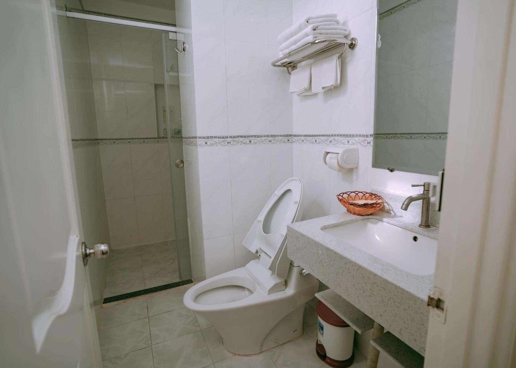 Thuan Phat House Soc Trang Extérieur photo